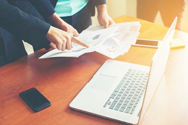 企业网站建设创新的重要性