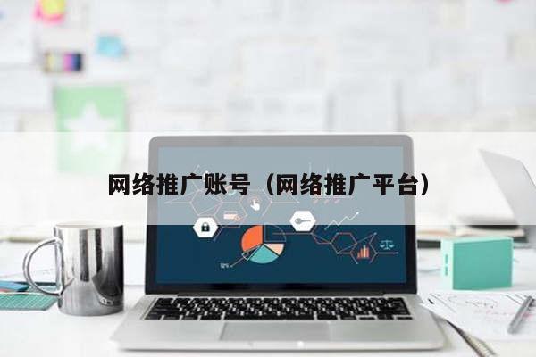 网络推广账号（网络推广平台）