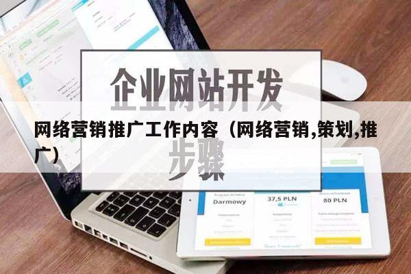 网络营销推广工作内容（网络营销,策划,推广）