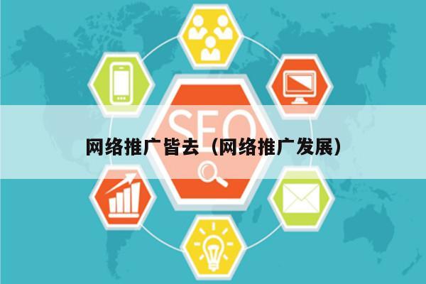 网络推广皆去（网络推广发展）